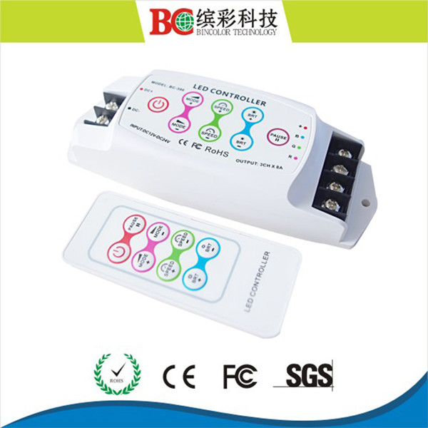 多功能rgb控制器(390系列)