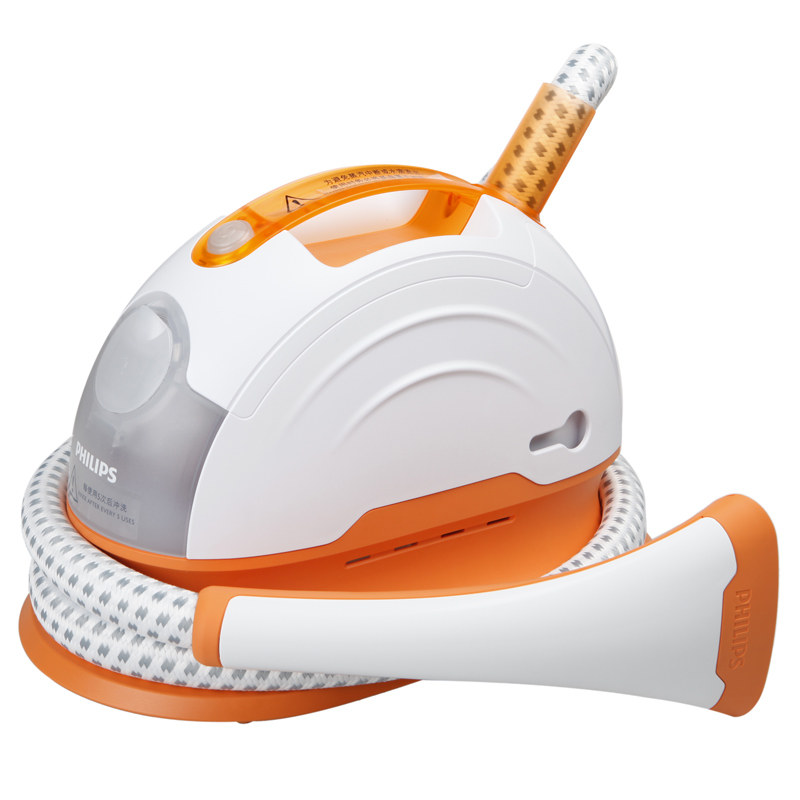 philips飞利浦 加湿器 hu4801 智能加湿 静音冷