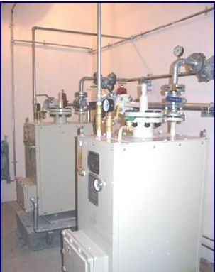 100KG气化器100公斤汽化炉电热式气化器
