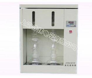 JOYN-SXT-02索氏提取器价格