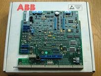 ABB电路板SDCS-FEX-4  RINT5611C 图