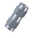 3.5mm(f)-3.5mm(f) 射频微波毫米波同轴转接器