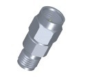 3.5mm(m)-3.5mm(f) 射频微波毫米波同轴转接器