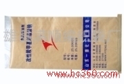 牛皮纸编织袋|牛皮纸袋厂家