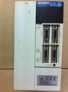 三菱MR-J2S-200A驱动器维修