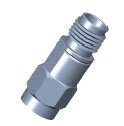 2.92mm-2.4mm-KJ  射频微波毫米波同轴转接器