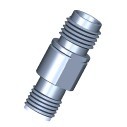 2.92mm-SMA-kk  射频微波毫米波同轴转接器