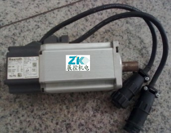 力士乐电机MSM030C-0300-NN-M0-CG0