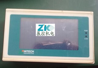 海泰克PWS700T-STN1触摸屏维修