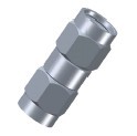 2.92mm-SMA-JJ  射频微波毫米波同轴转接器