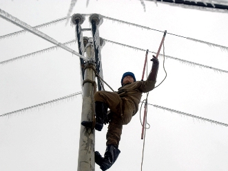 钳口式个人保安线*10kv高压接地线厂家直销