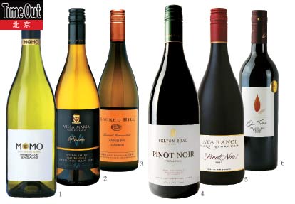 上海红酒进口清关公司/新西兰红酒进口报关流程