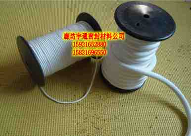 白色含油四氟软棒价格四氟弹性棒不含油聚四氟乙烯软棒价格