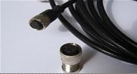 M12连接器3PIN,4PIN,5PIN