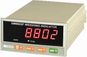 供应GM8802F杰曼重量显示控制器