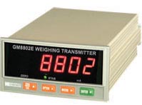 供应GM8802E杰曼称重显示控制器
