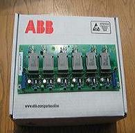 ABB电路板SDCS-PIN-48 图