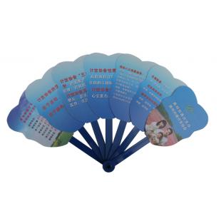 西安广告扇定做 西安广告扇 西安广告扇设计