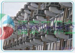 南城电镀厂房降温环保空调福泰厂家优惠价