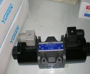 YUKEN 电磁换向阀 台湾油研 日本油研 榆次油研 DSG