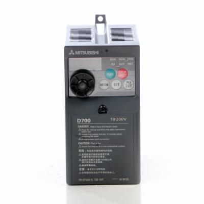 FR-D720-2.2K  三菱FR-D720-2.2K 变频器 应用说明书