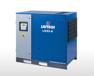 沈阳双螺杆空压机价格多少