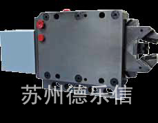 FAR液压中心架，车床自定心中心架