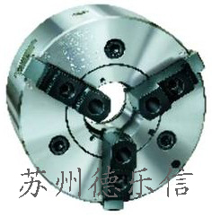 德国ROEHM三爪卡盘