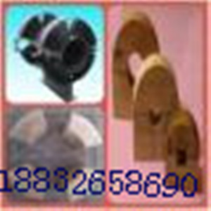 河北玉航保冷木托