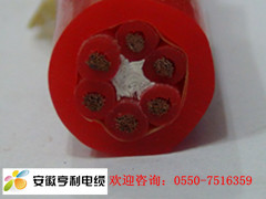 (涟源市)(ZR-NH-KFGRP高温屏蔽控制电缆)