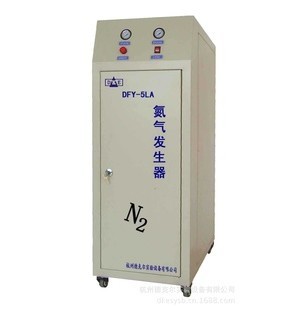 液质联用仪氮气发生器(PSA技术) DFY-5L型