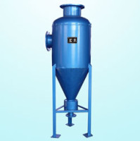 聚结油水分离器