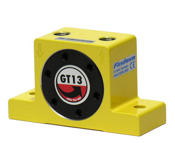 gt36震动器