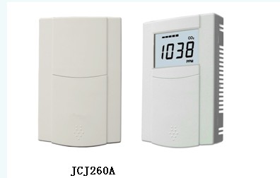 JCJ260 二氧化碳变送器