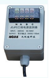 JCJP3 三相电源监测器