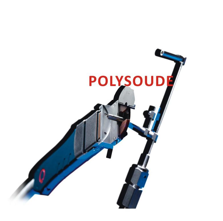 管管焊机/微型接头焊机 法国 POLYSOUDE