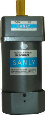台湾永利(SANLY)减速电机