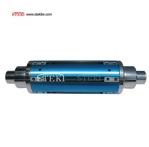 通条式气涨轴 气胀轴 通条式气胀轴 台湾堂莹 (STEKI)