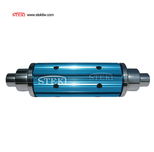 台湾堂莹 板条式气胀轴 气压轴 气涨轴 气胀轴 (STEKI