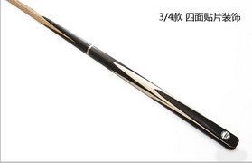 蓝图球杆 台球杆台球桌台球杆批发