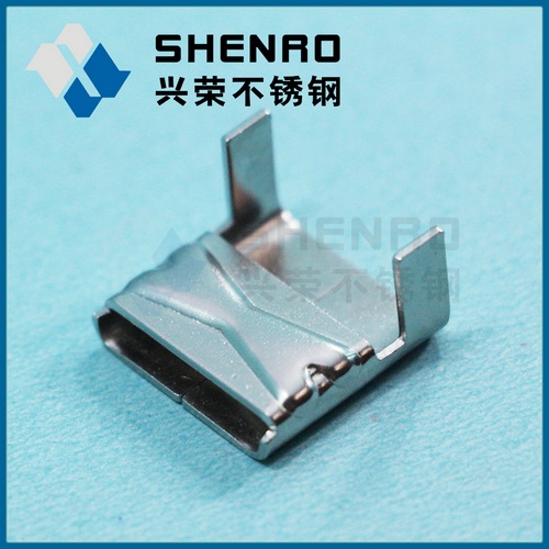 供应(XR-ZK)乐清兴荣不锈钢扎扣