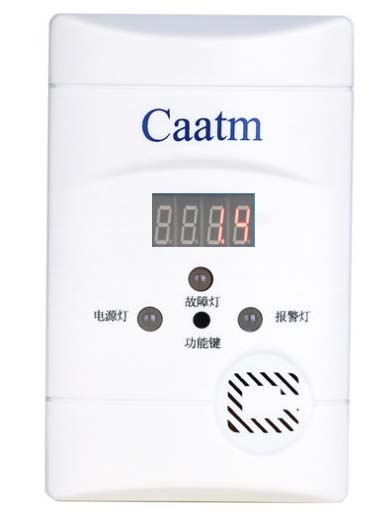 家用型一氧化碳报警器CA-386E