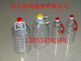 供应5升色拉油桶4升塑料桶4L色拉油塑料桶