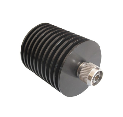 SMA或N接口 30dB 50W 18GHz 同轴固定衰减器