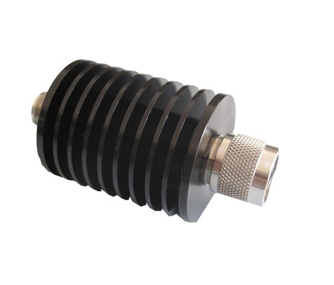 SMA或N接口 3dB 25W 18GHz 同轴固定衰减器