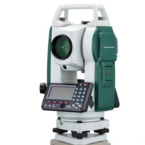 经典索佳set50rx全天候多协作目标电子全站仪