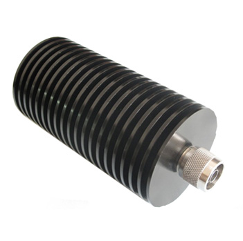 SMA或N接口30dB 100W 18GHz 同轴固定衰减器