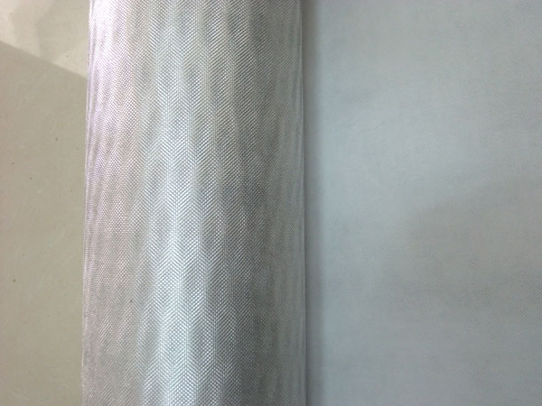 镀金属纺粘聚乙烯防水透气膜