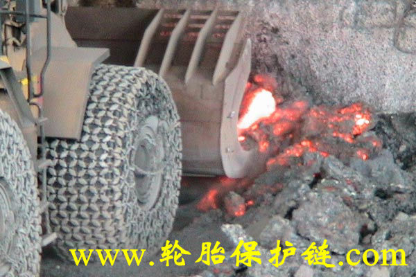  轮胎保护链|天津轮胎保护链|装载机轮胎保护链|工程车轮胎保
