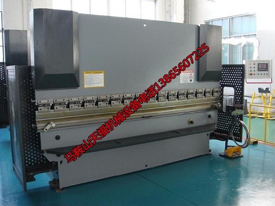 MD320数控折弯机价格 青岛40/2200折弯机价格